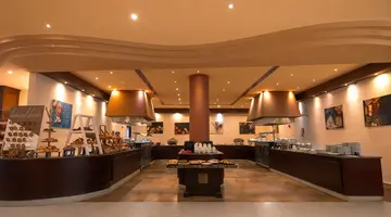 Amwaj Oyoun Resort & Casino