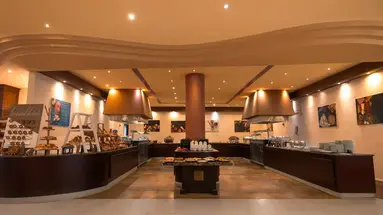 Amwaj Oyoun Resort & Casino