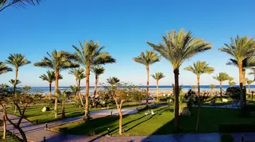 Amwaj Oyoun Resort & Casino