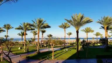 Amwaj Oyoun Resort & Casino