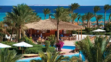 Amwaj Oyoun Resort & Casino