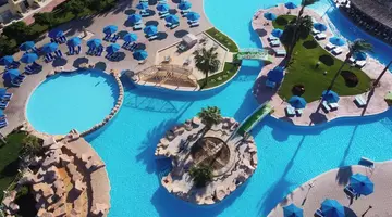 Amwaj Oyoun Resort & Casino
