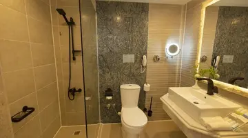Amwaj Oyoun Resort & Casino