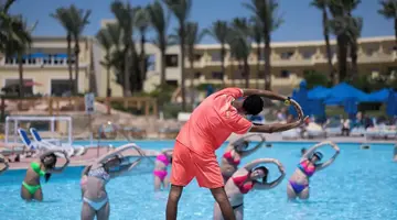 Amwaj Oyoun Resort & Casino