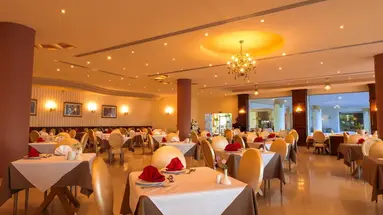 Amwaj Oyoun Resort & Casino