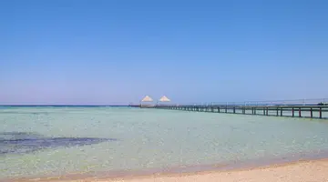 Amwaj Oyoun Resort & Casino