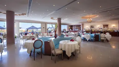 Amwaj Oyoun Resort & Casino