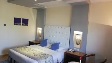 Amwaj Oyoun Resort & Casino