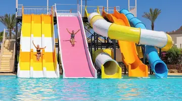 Amwaj Oyoun Resort & Casino