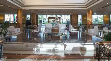Amwaj Oyoun Resort & Casino