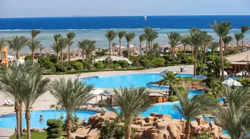 Amwaj Oyoun Resort & Casino