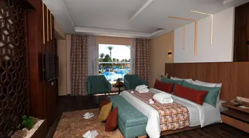 Amwaj Oyoun Resort & Casino