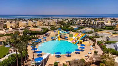 Amwaj Oyoun Resort & Casino