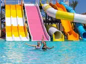 Amwaj Oyoun Resort & Casino