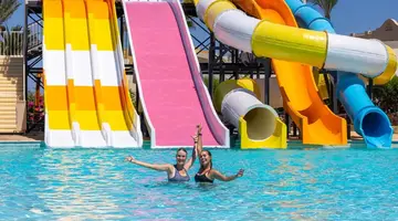 Amwaj Oyoun Resort & Casino