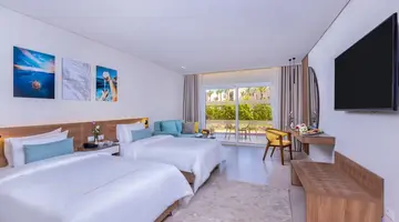 Amwaj Oyoun Resort & Casino