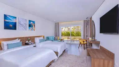 Amwaj Oyoun Resort & Casino