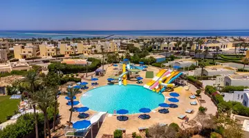 Amwaj Oyoun Resort & Casino