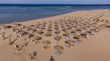 Amwaj Oyoun Resort & Casino