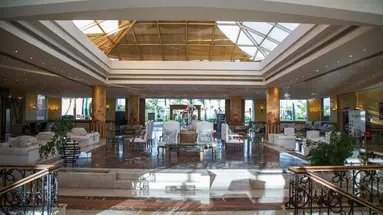 Amwaj Oyoun Resort & Casino