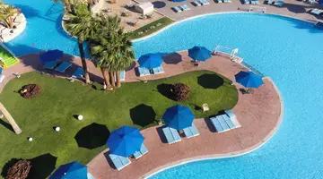 Amwaj Oyoun Resort & Casino