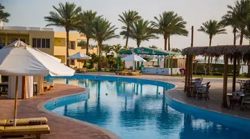 Amwaj Oyoun Resort & Casino