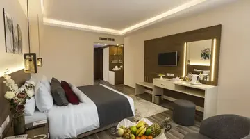 Amwaj Oyoun Resort & Casino