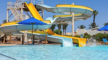Amwaj Oyoun Resort & Casino