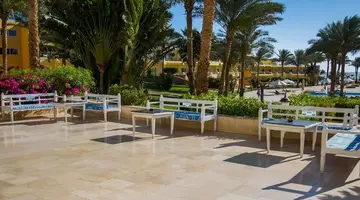 Amwaj Oyoun Resort & Casino