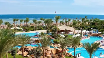 Amwaj Oyoun Resort & Casino