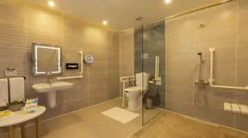 Amwaj Oyoun Resort & Casino