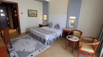 Amwaj Oyoun Resort & Casino