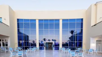 Amwaj Oyoun Resort & Casino