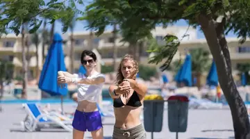 Amwaj Oyoun Resort & Casino