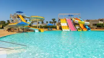 Amwaj Oyoun Resort & Casino
