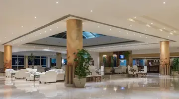 Amwaj Oyoun Resort & Casino