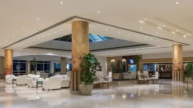 Amwaj Oyoun Resort & Casino