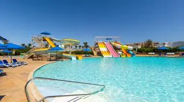 Amwaj Oyoun Resort & Casino