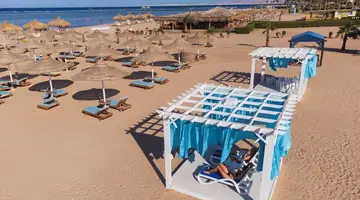 Amwaj Oyoun Resort & Casino