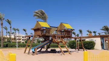 Amwaj Oyoun Resort & Casino