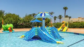 Amwaj Oyoun Resort & Casino