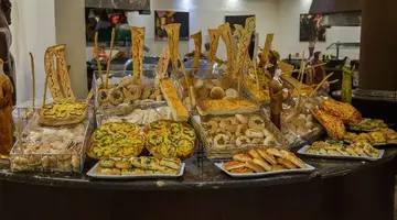 Amwaj Oyoun Resort & Casino