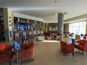 Amwaj Oyoun Resort & Casino