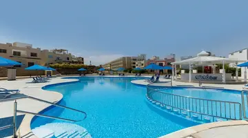 Amwaj Oyoun Resort & Casino