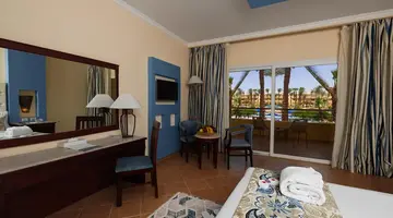 Amwaj Oyoun Resort & Casino