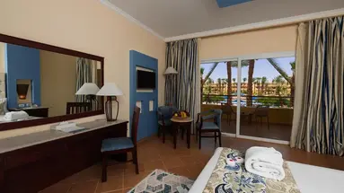 Amwaj Oyoun Resort & Casino