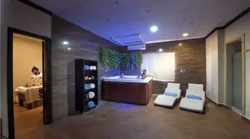 Amwaj Oyoun Resort & Casino