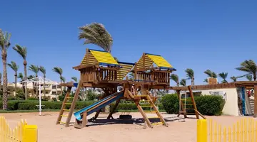 Amwaj Oyoun Resort & Casino