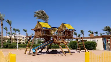Amwaj Oyoun Resort & Casino