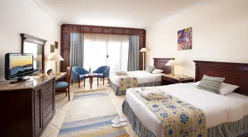 Amwaj Oyoun Resort & Casino